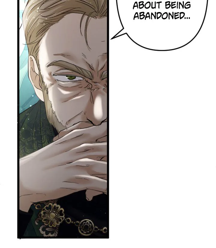 The Calamity Prince Wants the Fake Princess Chapter 5 Page 30