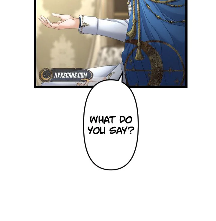 The Calamity Prince Wants the Fake Princess Chapter 13 Page 18