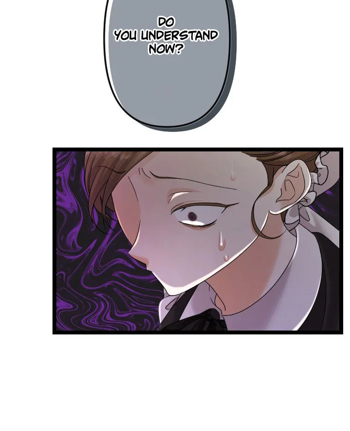 The Calamity Prince Wants the Fake Princess Chapter 7 Page 22