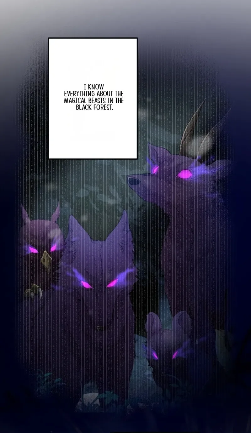 The Calamity Prince Wants the Fake Princess Chapter 2 Page 18