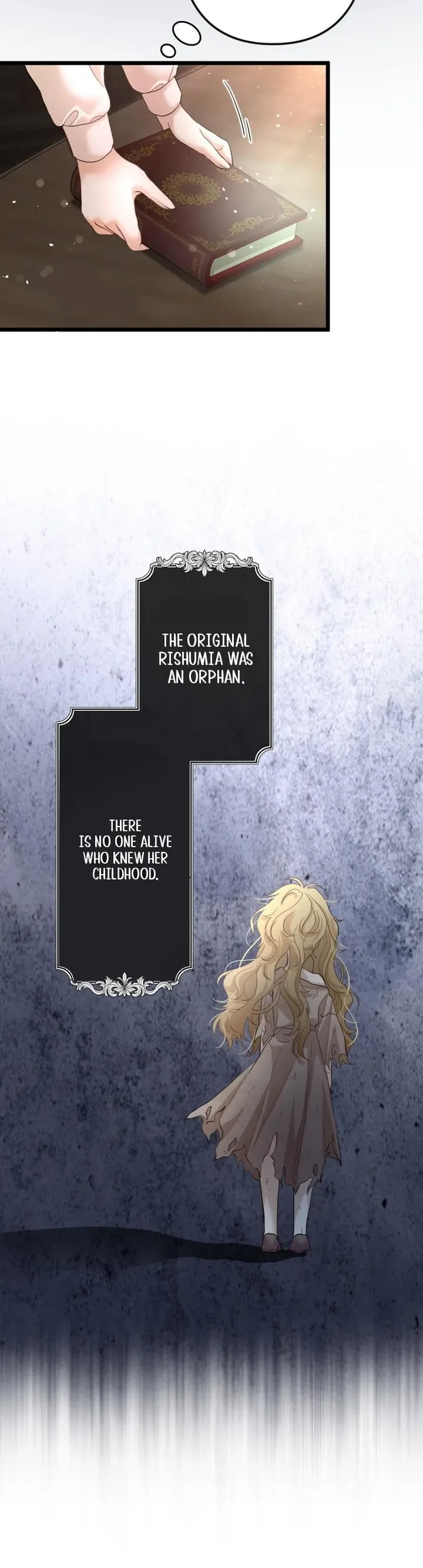 The Calamity Prince Wants the Fake Princess Chapter 1 Page 26