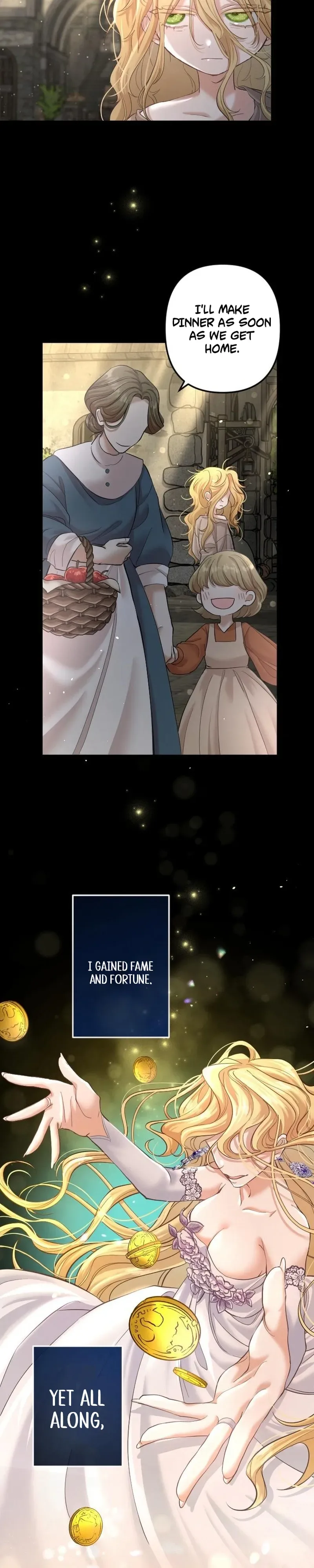 The Calamity Prince Wants the Fake Princess Chapter 1 Page 29