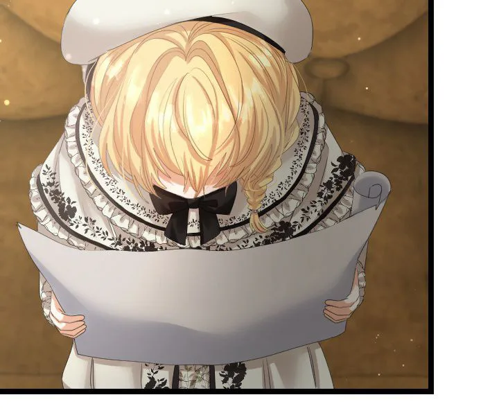 The Calamity Prince Wants the Fake Princess Chapter 16 Page 9