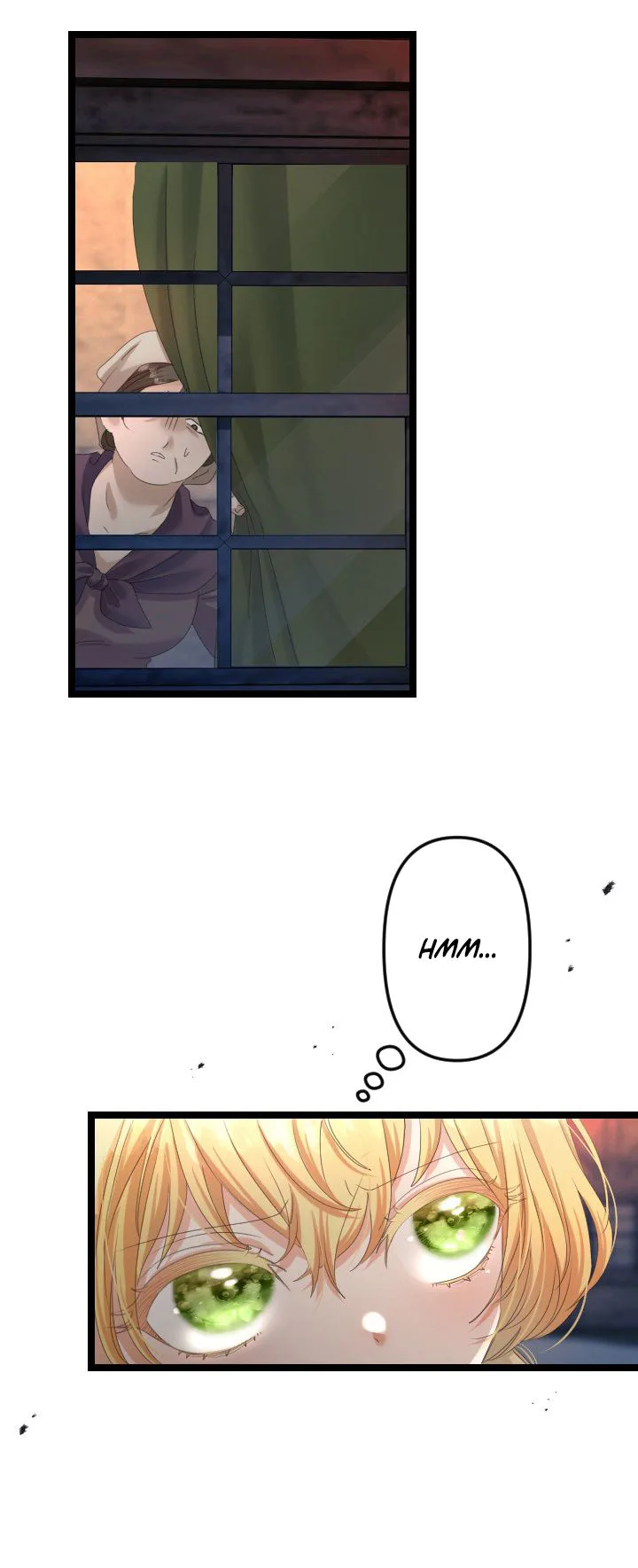 The Calamity Prince Wants the Fake Princess Chapter 16 Page 15