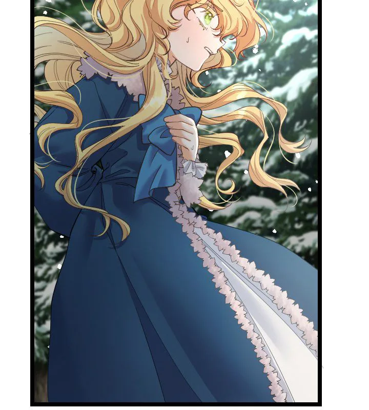 The Calamity Prince Wants the Fake Princess Chapter 4 Page 42