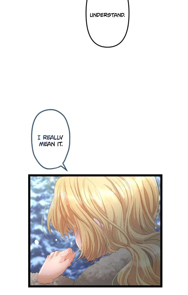 The Calamity Prince Wants the Fake Princess Chapter 18 Page 33