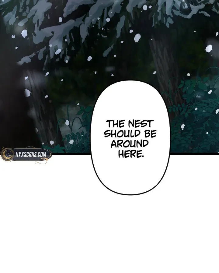 The Calamity Prince Wants the Fake Princess Chapter 3 Page 33