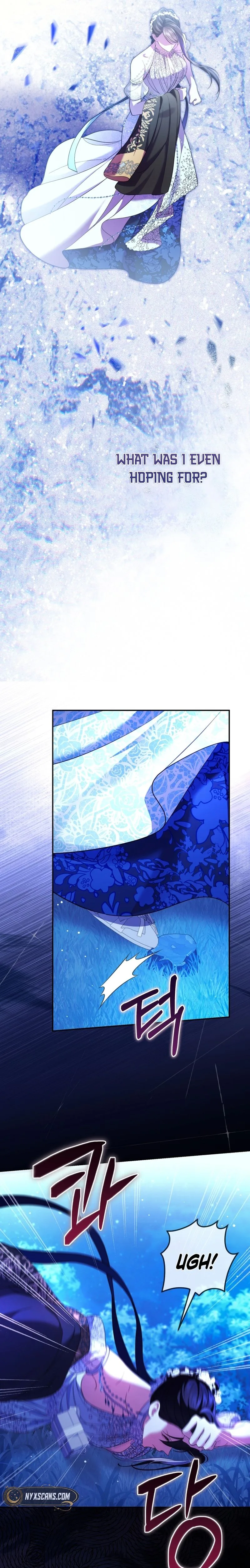 The Circumstances of Being Chosen as the Villainess's Favorite  Chapter 36 Page 24