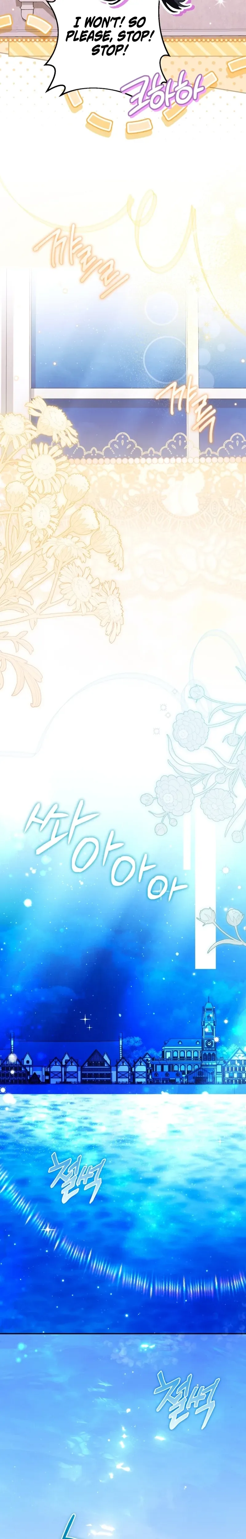The Circumstances of Being Chosen as the Villainess's Favorite  Chapter 37 Page 20