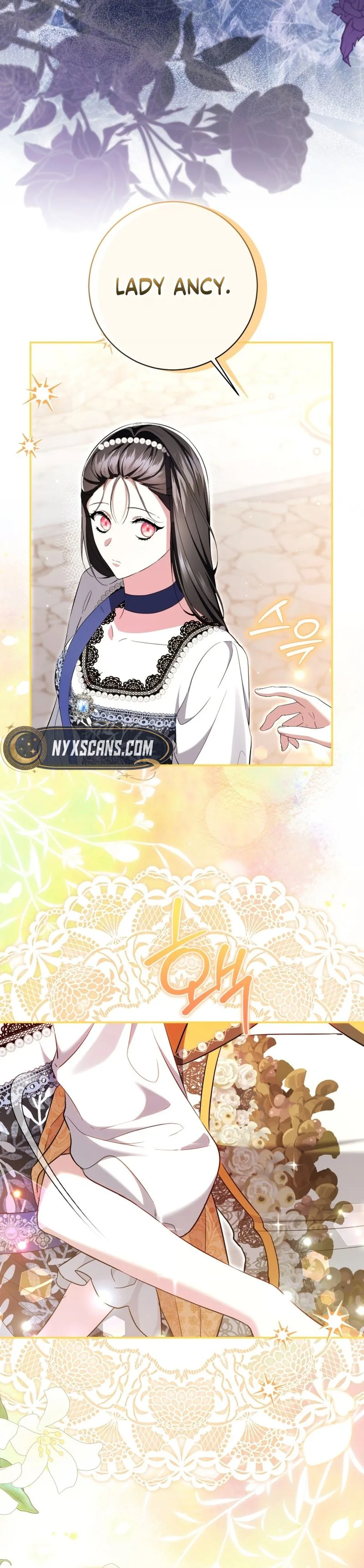 The Circumstances of Being Chosen as the Villainess's Favorite  Chapter 43 Page 9