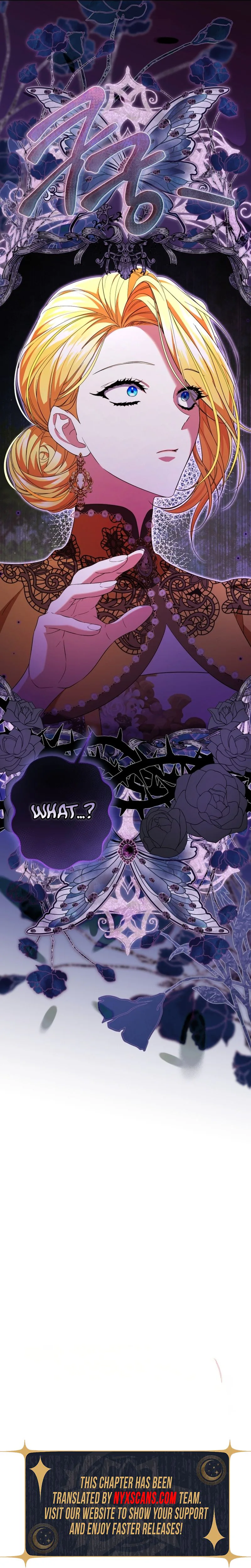 The Circumstances of Being Chosen as the Villainess's Favorite  Chapter 46 Page 26