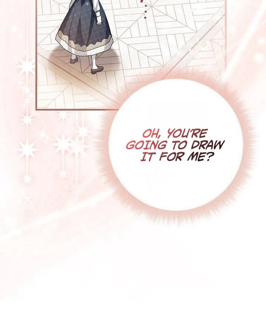 The Count's Adored Contract Daughter Chapter 34 Page 24