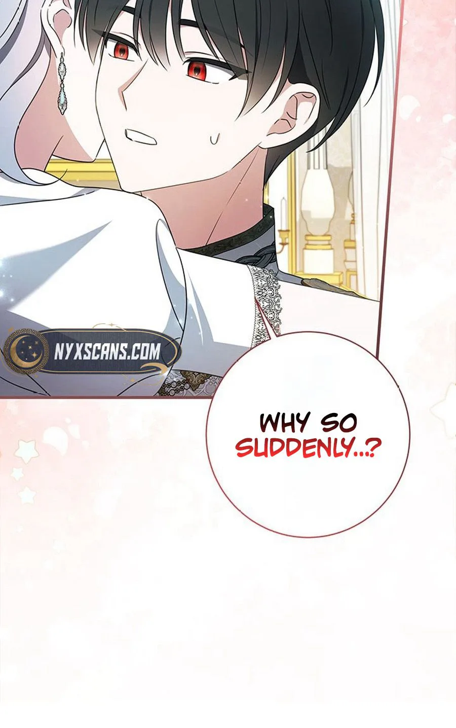 The Count's Adored Contract Daughter Chapter 34 Page 30