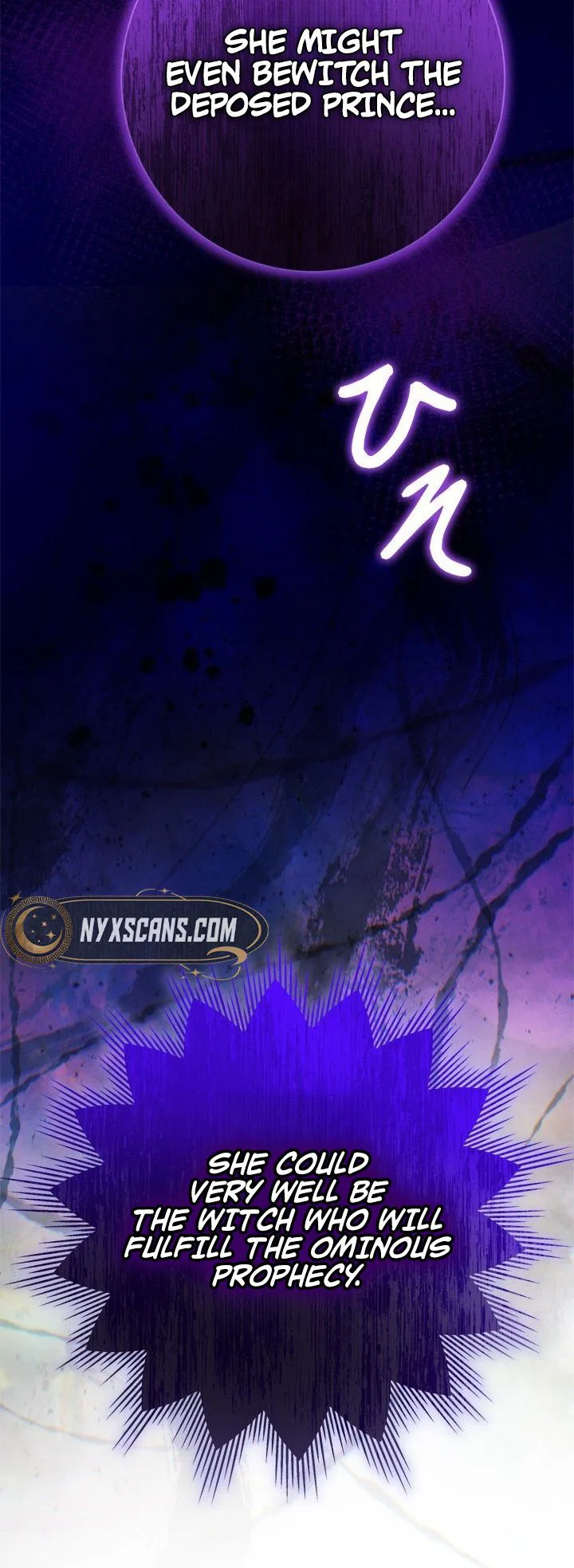 The Count's Adored Contract Daughter Chapter 38 Page 27