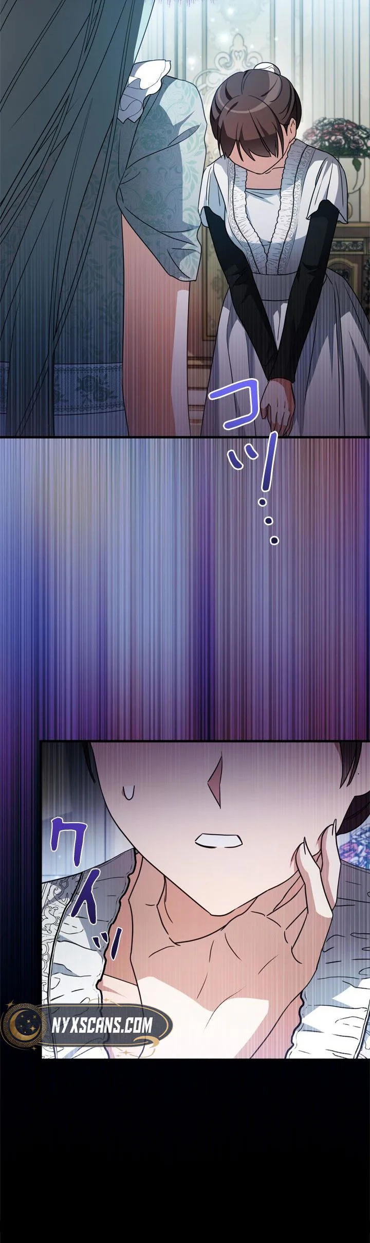 The Count's Adored Contract Daughter Chapter 38 Page 30