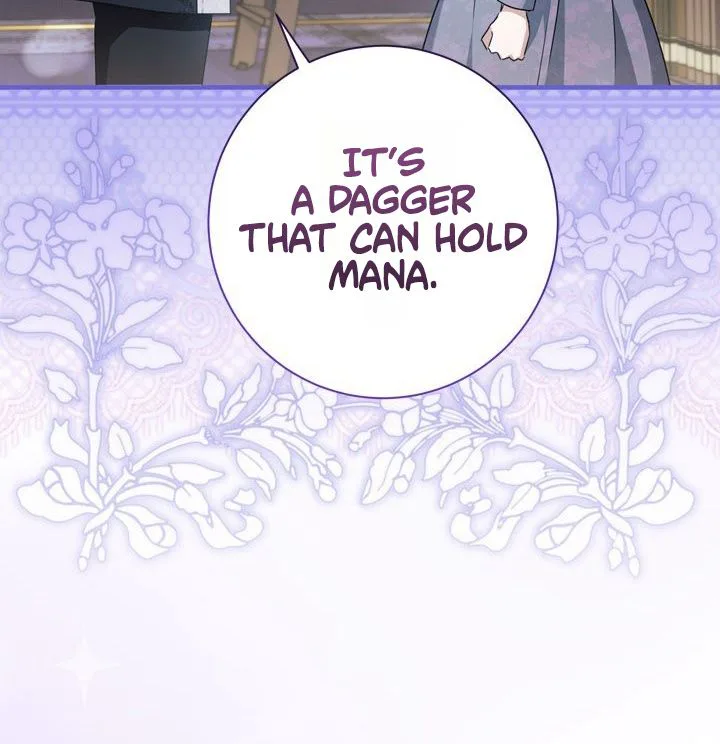 The Count's Adored Contract Daughter Chapter 43 Page 12