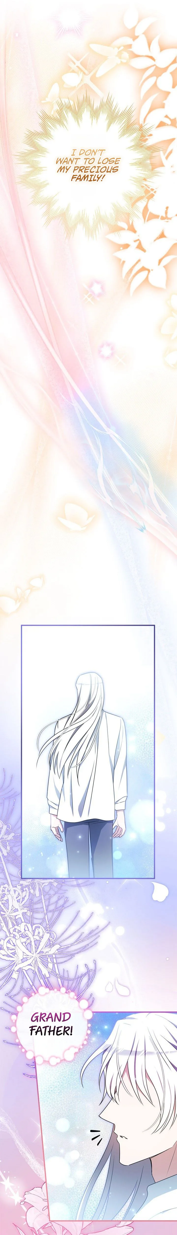 The Count's Adored Contract Daughter Chapter 43 Page 25