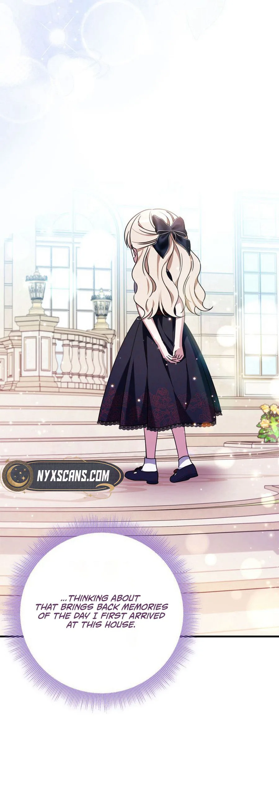 The Count's Adored Contract Daughter Chapter 32 - Fixed Page 13