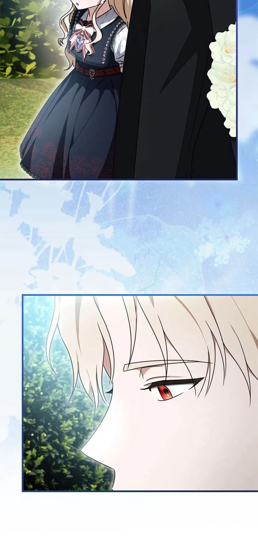 The Count's Adored Contract Daughter Chapter 32 - Fixed Page 21