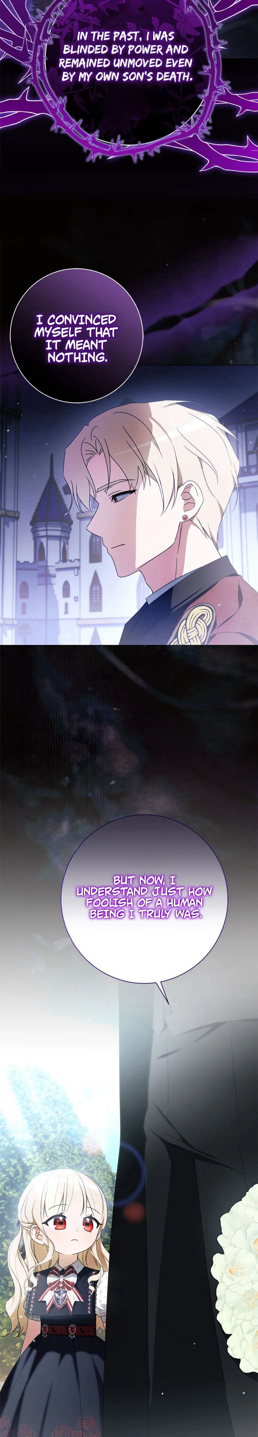 The Count's Adored Contract Daughter Chapter 32 - Fixed Page 23