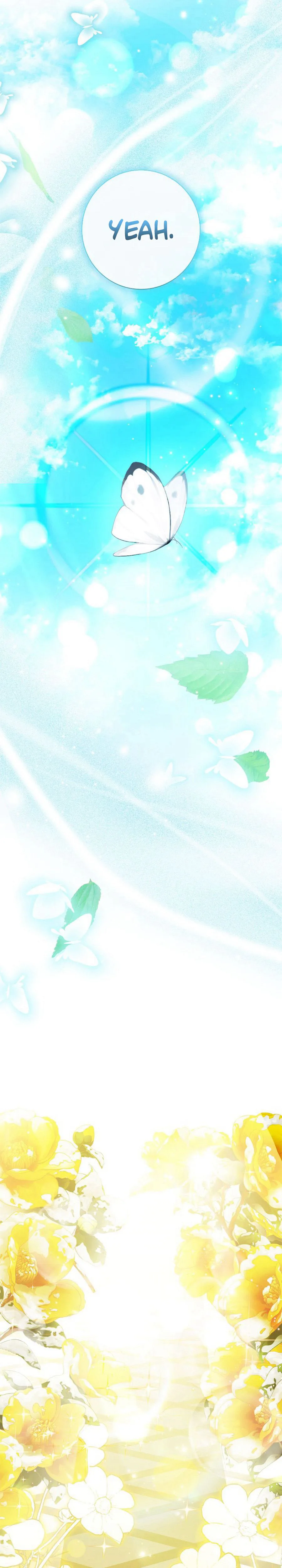 The Count's Adored Contract Daughter Chapter 32 - Fixed Page 29