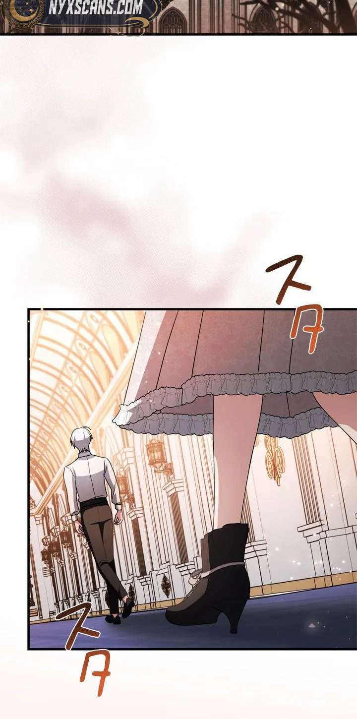 The Count's Adored Contract Daughter Chapter 37 Page 15