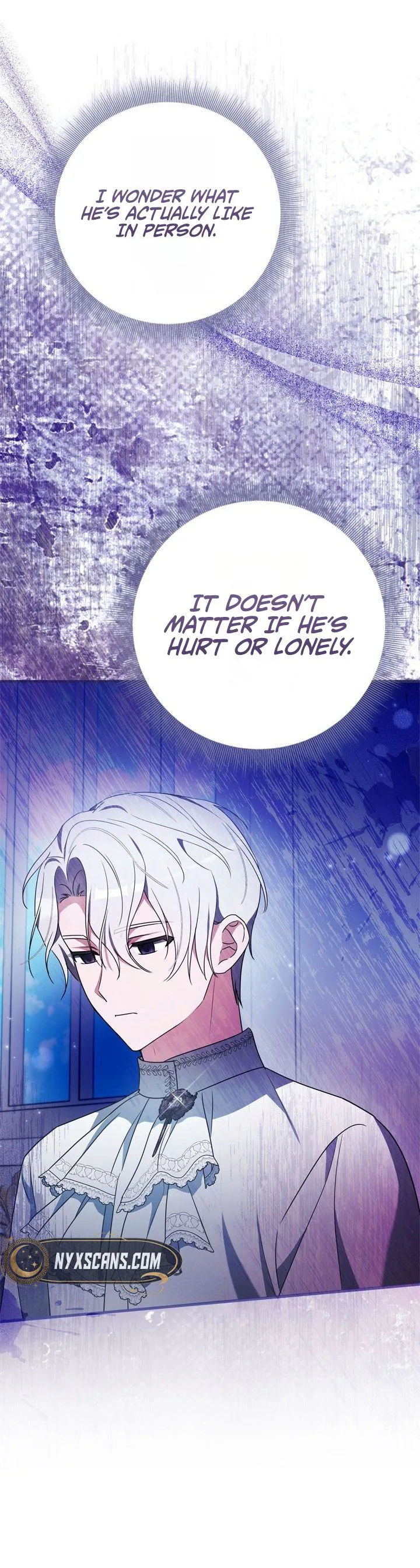 The Count's Adored Contract Daughter Chapter 36 Page 15