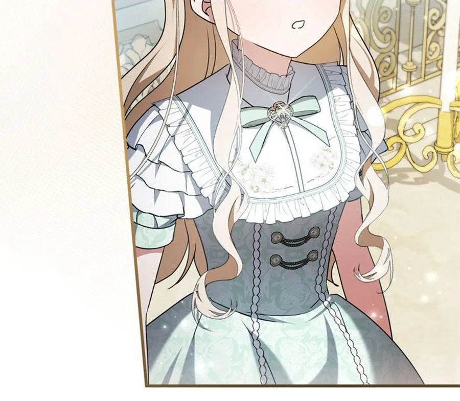 The Count's Adored Contract Daughter Chapter 35 Page 17