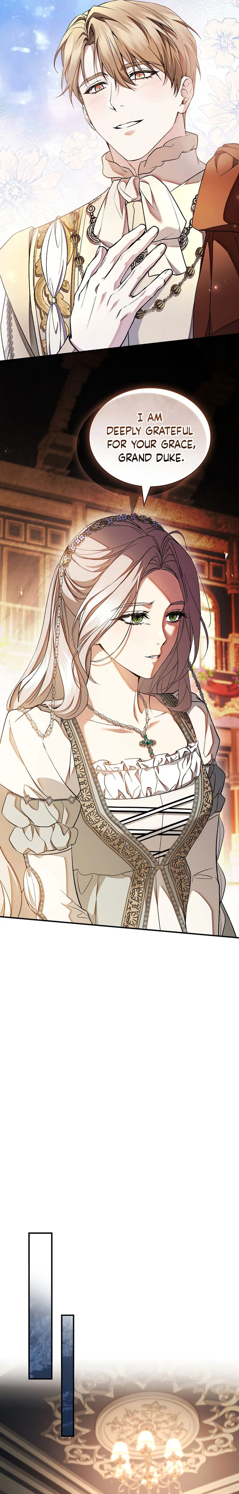 The crown I will take from you Chapter 39 Page 10