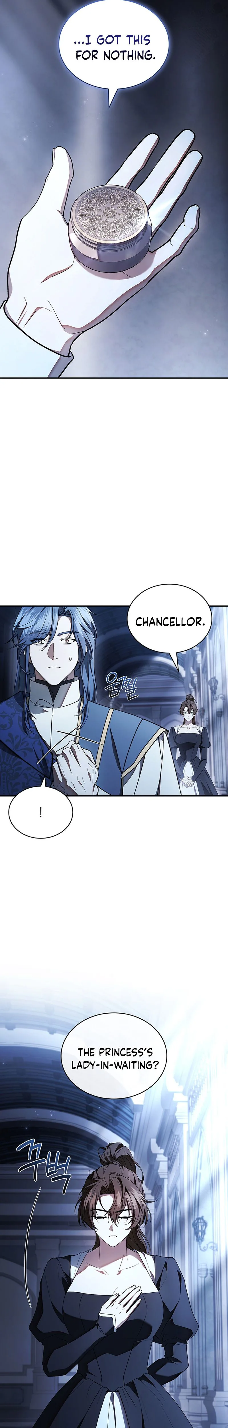 The crown I will take from you Chapter 44 Page 7