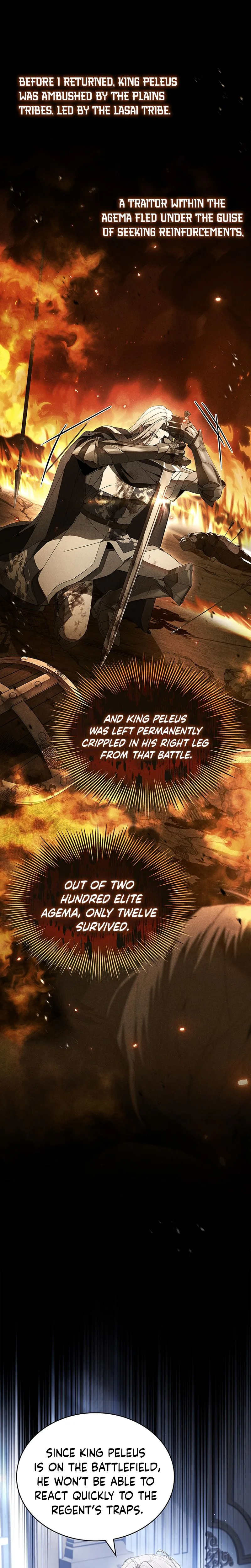 The crown I will take from you Chapter 44 Page 16