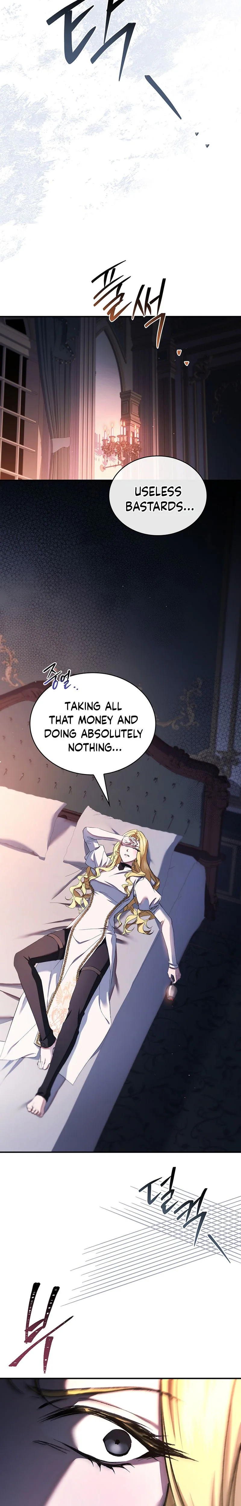 The crown I will take from you Chapter 44 Page 26
