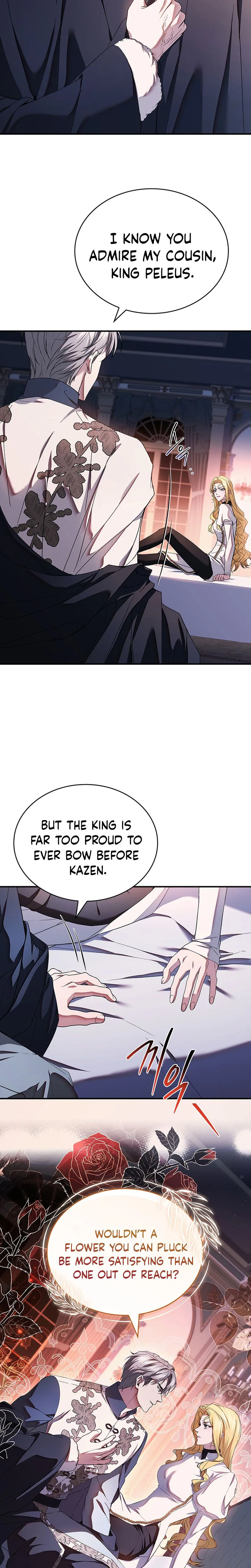 The crown I will take from you Chapter 44 Page 29