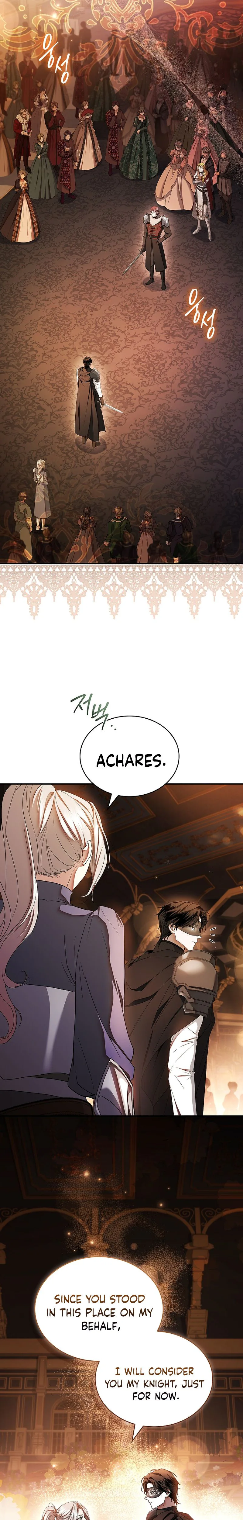 The crown I will take from you Chapter 41 Page 11
