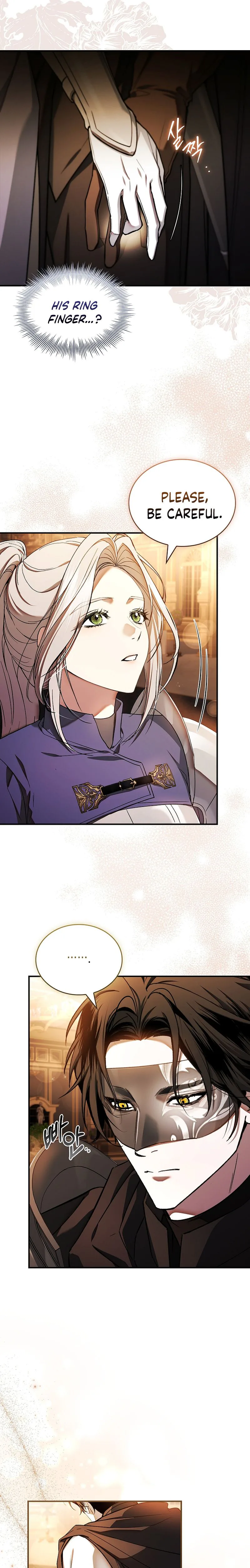 The crown I will take from you Chapter 41 Page 13