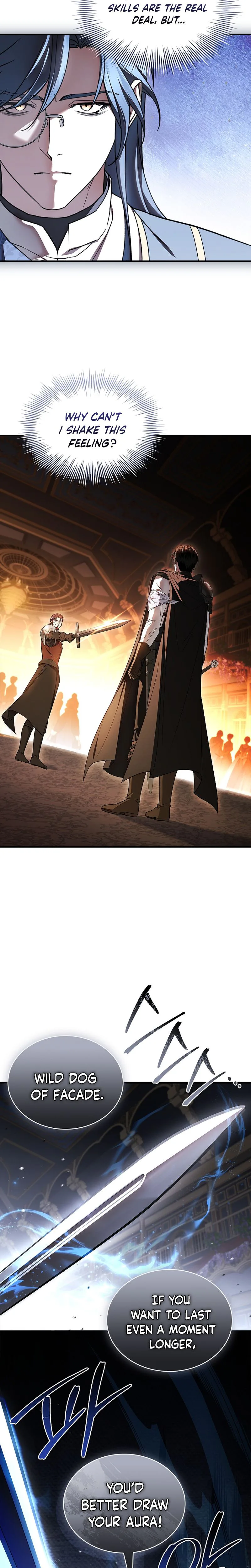 The crown I will take from you Chapter 41 Page 16