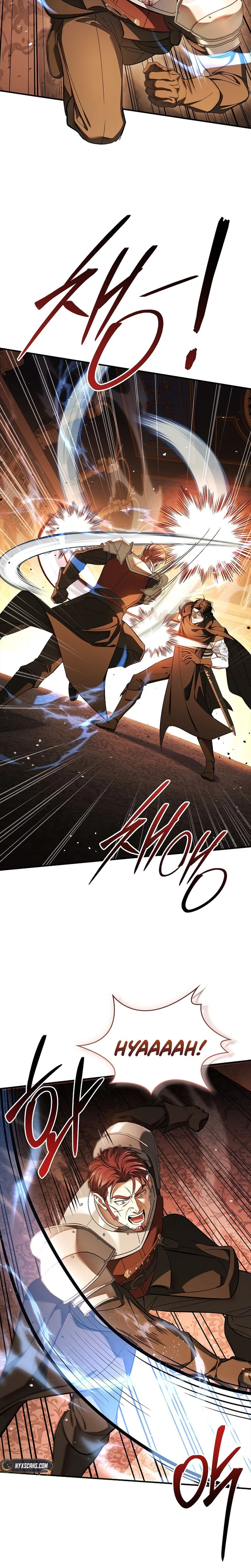 The crown I will take from you Chapter 41 Page 18