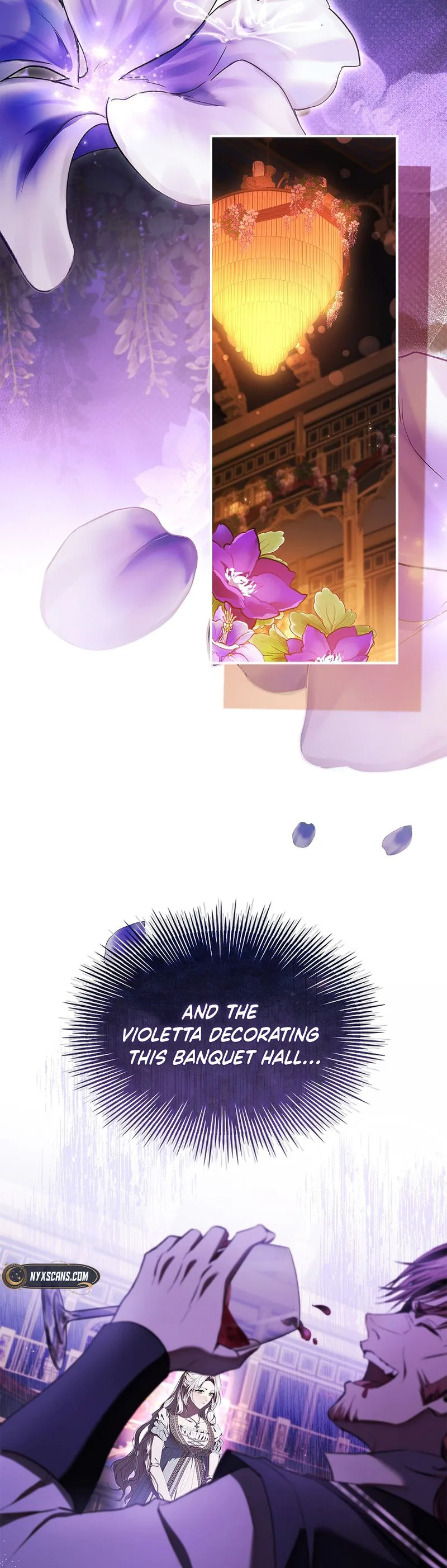 The crown I will take from you Chapter 41 Page 24