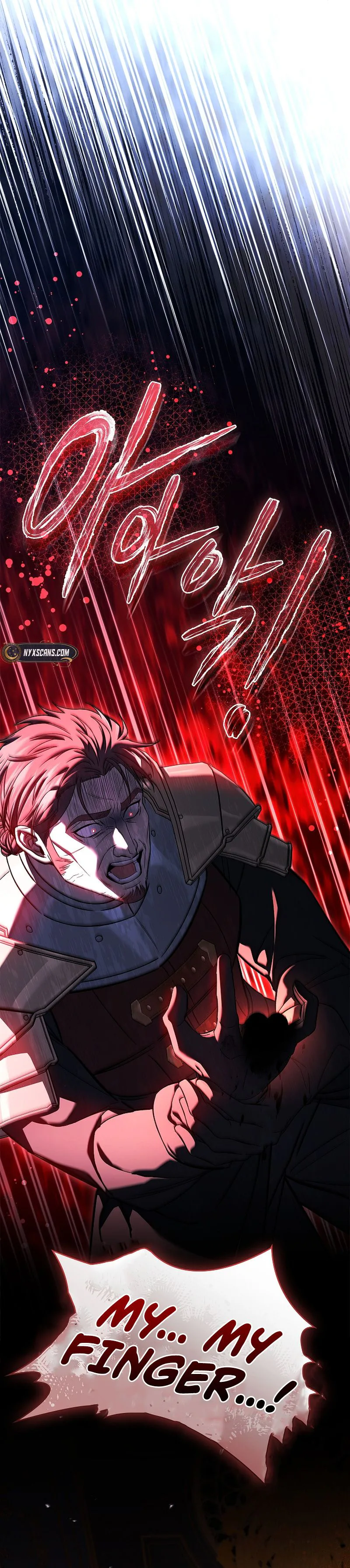The crown I will take from you Chapter 41 Page 30