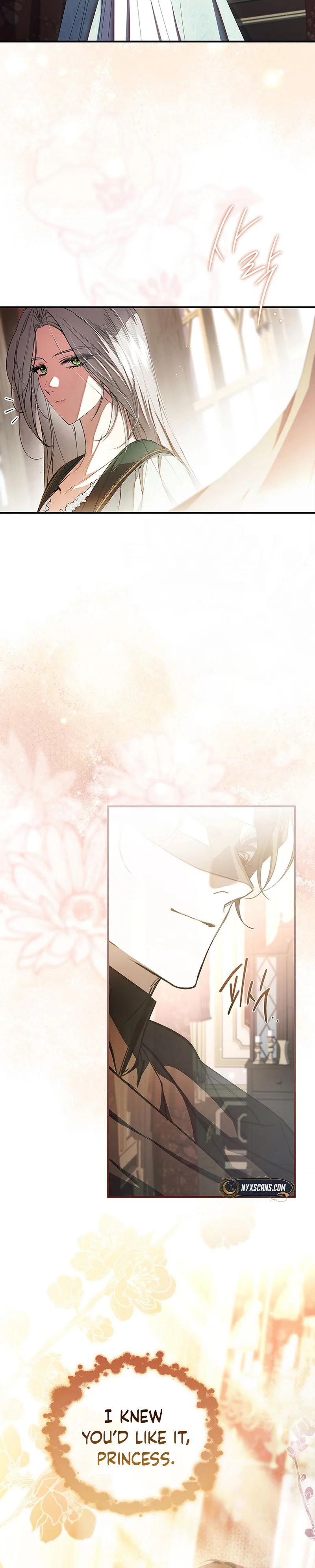 The crown I will take from you Chapter 45 – S1 End Page 30
