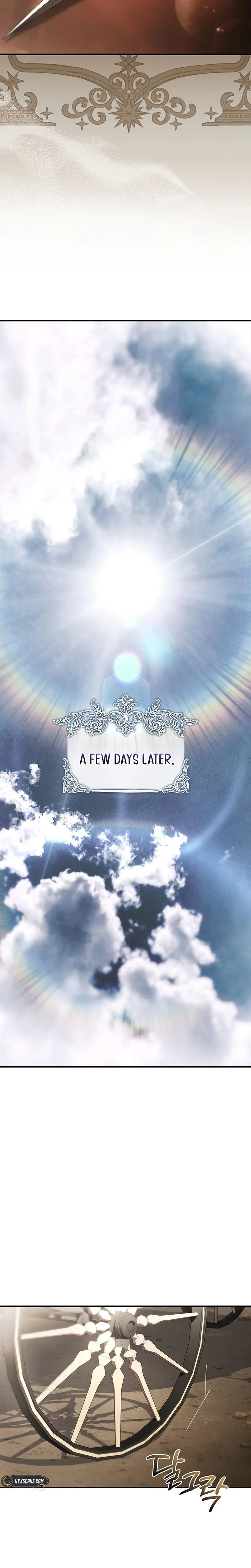 The crown I will take from you Chapter 32 Page 13