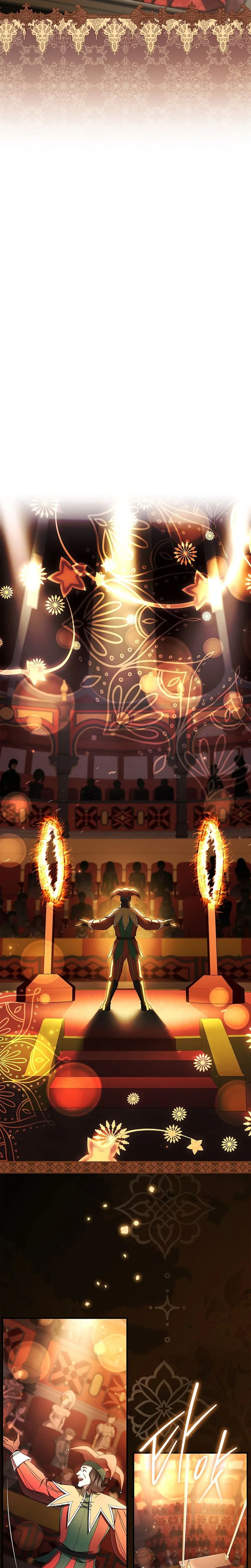 The crown I will take from you Chapter 32 Page 20