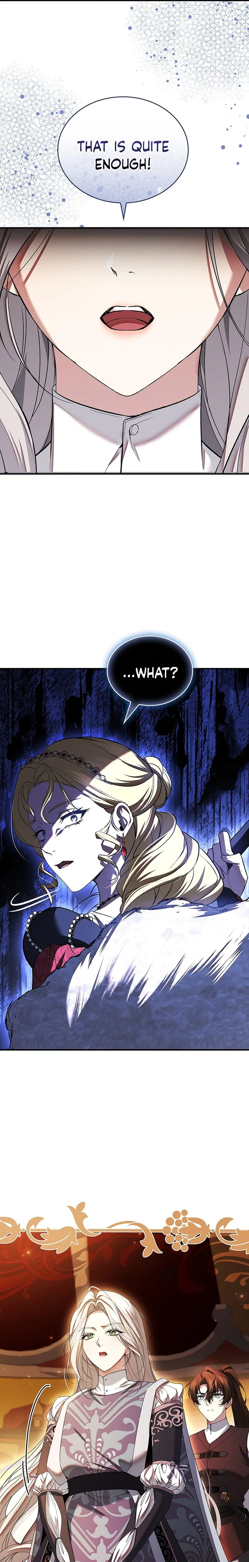 The crown I will take from you Chapter 32 Page 29