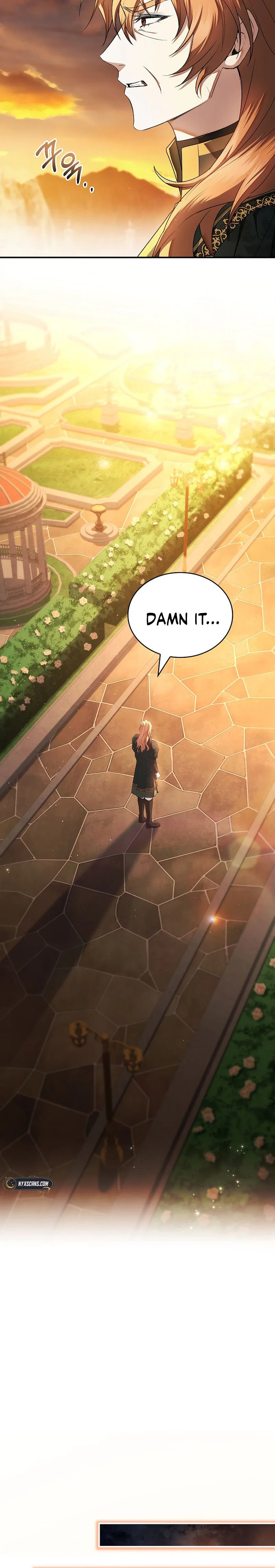 The crown I will take from you Chapter 37 Page 21