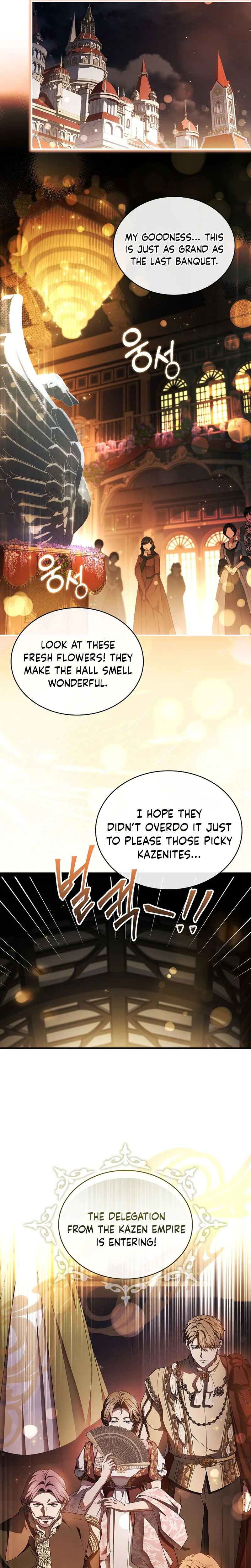 The crown I will take from you Chapter 37 Page 22