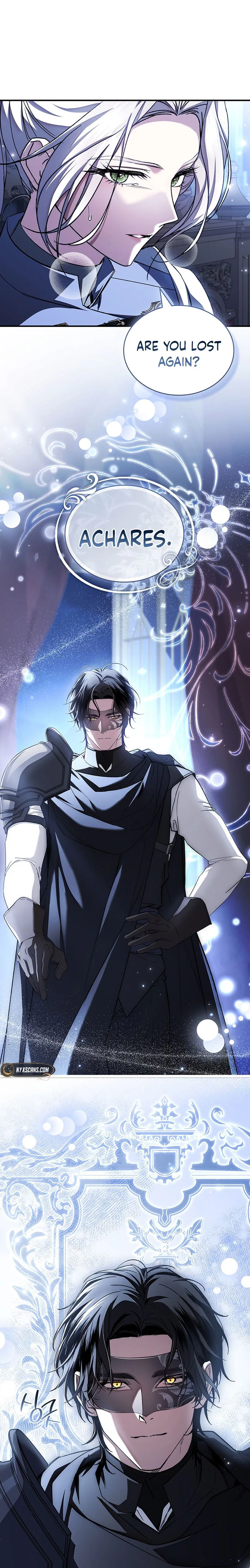 The crown I will take from you Chapter 42 Page 26