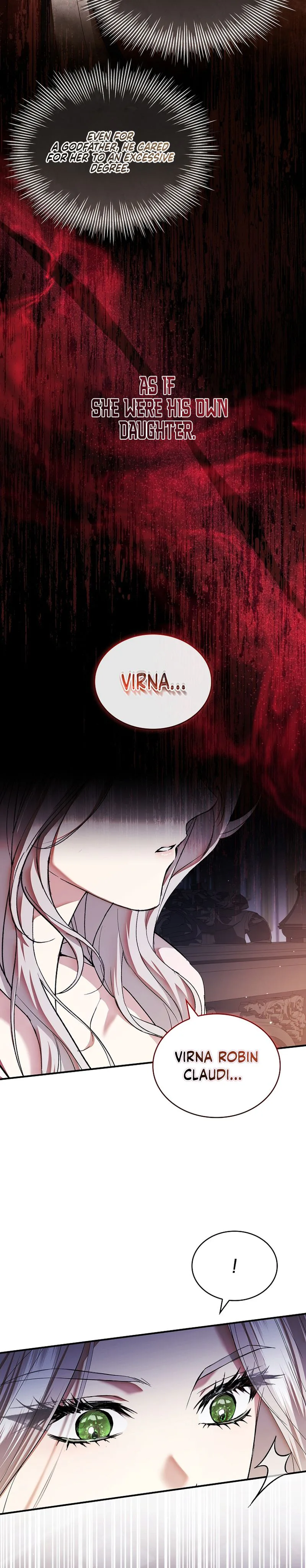The crown I will take from you Chapter 36 Page 9