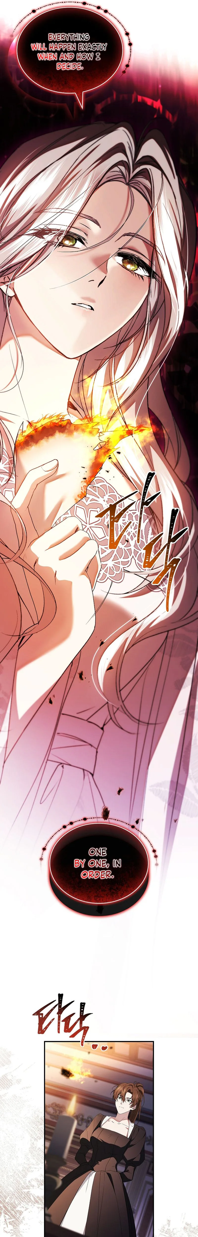 The crown I will take from you Chapter 36 Page 13
