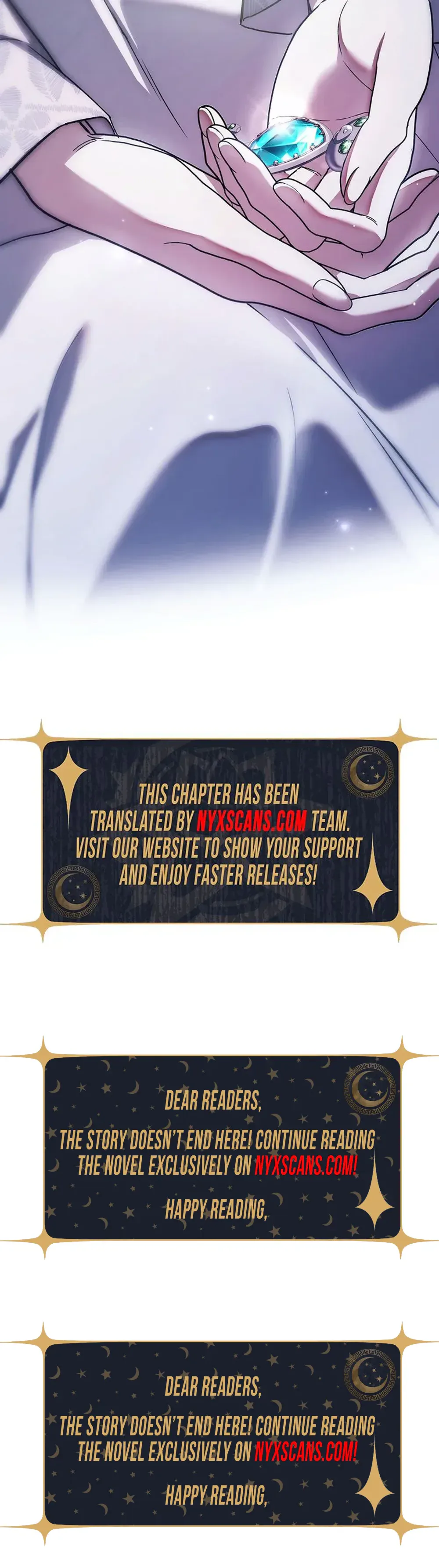 The crown I will take from you Chapter 36 Page 30