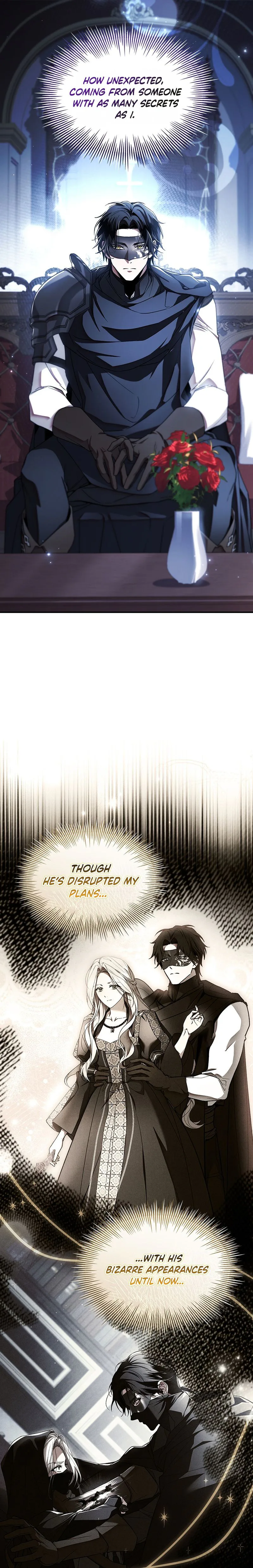 The crown I will take from you Chapter 43 Page 12
